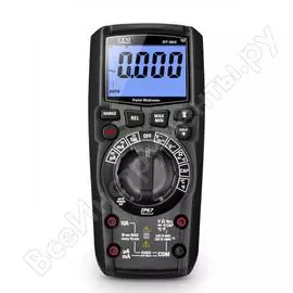 Цифровой мультиметр СЕМ DT-965BT 482506