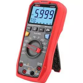 Цифровой мультиметр UNI-T UT61D+ 00-00007278