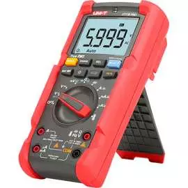 Цифровой мультиметр UNI-T UT17B PRO 00-00007707