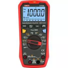 Цифровой мультиметр UNI-T UT161E 00-00007287