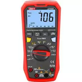 Цифровой мультиметр UNI-T UT161D 00-00007286