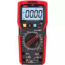 Цифровой мультиметр UNI-T UT89X 00-00007395