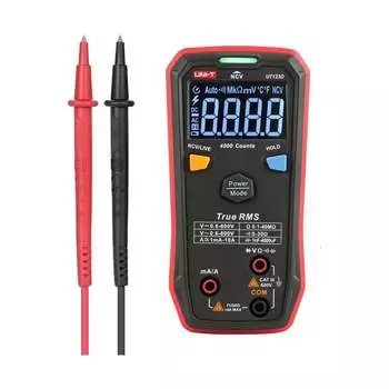 Цифровой мультиметр UNI-T