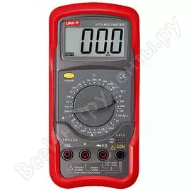 Цифровой мультиметр UNI-T UT51 00-00000187
