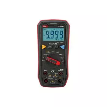 Цифровой мультиметр UNI-T UT60BT 00-00012336