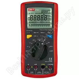 Цифровой мультиметр UNI-T