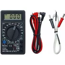 Цифровой мультиметр WHDZ DT838