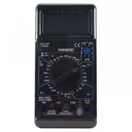 Цифровой мультиметр WHDZ M890D