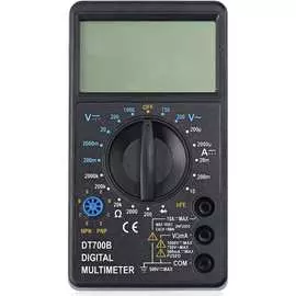 Цифровой мультиметр WHDZ DT700B