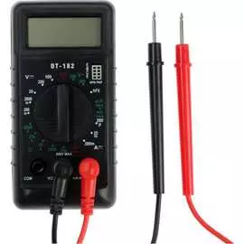 Цифровой мультиметр WHDZ DT182