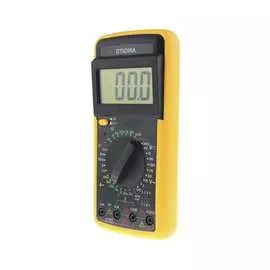 Цифровой мультиметр WHDZ DT9208A