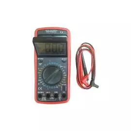 Цифровой мультиметр WHDZ DT9202A