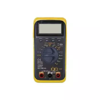 Цифровой мультиметр WHDZ DT82040