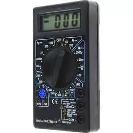 Цифровой мультиметр ZDK