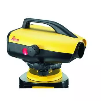 Цифровой нивелир leica sprinter 50 762628 с поверкой