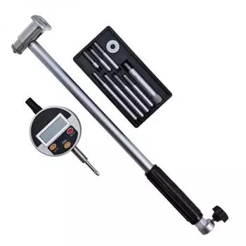 Цифровой нутромер GRIFF НИЦ 50-100 D130021