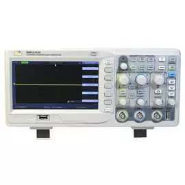 Цифровой осциллограф АКИП 4115/3А