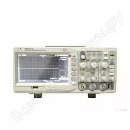 Цифровой осциллограф АКИП 4115/4А