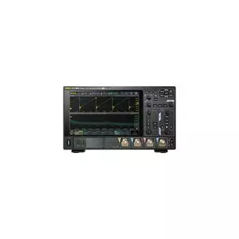 Цифровой осциллограф Rigol АЦП DHO4804