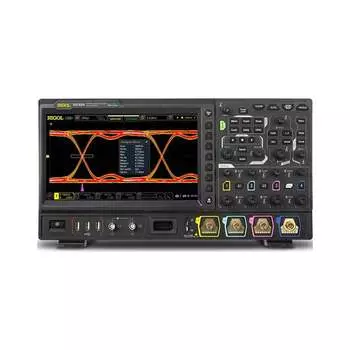Цифровой осциллограф Rigol MSO8104, MSO8104-BND
