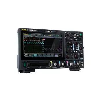 Цифровой осциллограф Rigol DHO924S