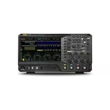 Цифровой осциллограф Rigol MSO5104, MSO5104-BND
