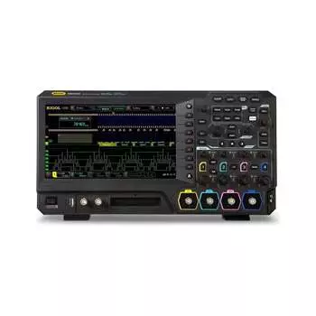 Цифровой осциллограф Rigol MSO MSO5074