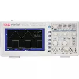 Цифровой осциллограф UNI-T