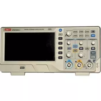 Цифровой осциллограф UNI-T UTD2102CL+ 00-00010275