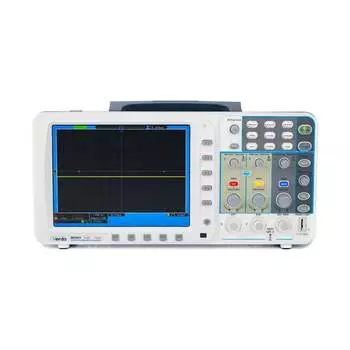 Цифровой осциллограф VERDO SB1401 SB140199