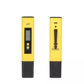 Цифровой pH-метр DEKO