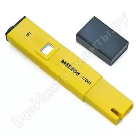 Цифровой pH-метр МЕГЕОН 17001 к0000013370