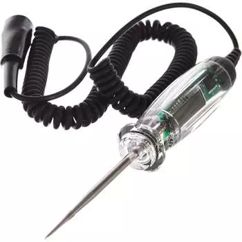 Цифровой пробник для проверки напряжения KING TONY 9DC242