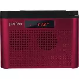 Цифровой радиоприемник Perfeo ТАЙГА 30015142