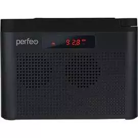Цифровой радиоприемник Perfeo ТАЙГА 30015159