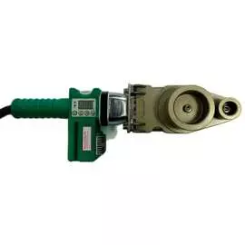 Цифровой раструбный сварочный аппарат Rotorica ROCKET WELDER 63 серия TOP RT.3111063