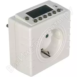 Цифровой таймер Camelion BND-50/SG3 7785