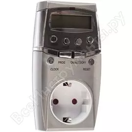Цифровой таймер Camelion