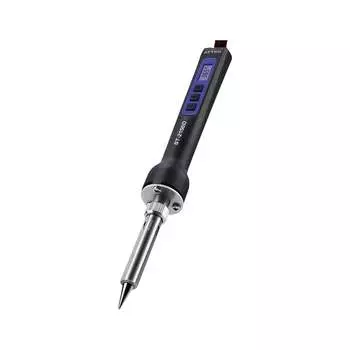 Цифровой ручной паяльник ATTEN