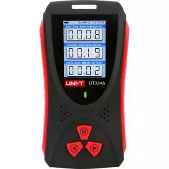 Цифровой счетчик гейгера/дозиметр UNI-T UT334A 00-00011600