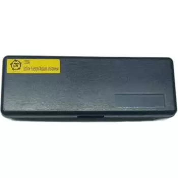 Цифровой шаблон ушерова-маршака Туламаш 126564