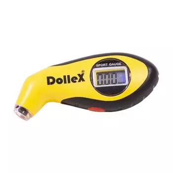 Цифровой шинный манометр Dollex MSC-20