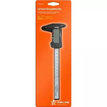 Цифровой штангенциркуль Airline ATBQ002