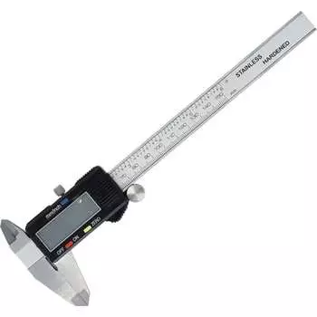 Цифровой штангенциркуль Буревестник ШЦЦ-I 250 178