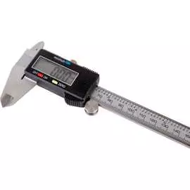 Цифровой штангенциркуль Debever Machining Solutions DB-S-DC20001