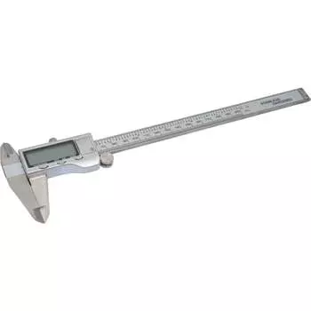 Цифровой штангенциркуль Gigant