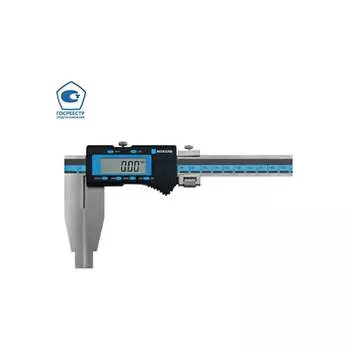 Цифровой штангенциркуль NORGAU 040040063/П