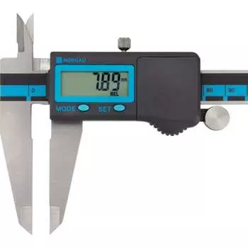 Цифровой штангенциркуль NORGAU 040051030/П