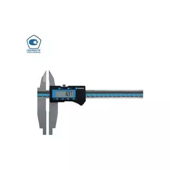 Цифровой штангенциркуль NORGAU 040040032/П