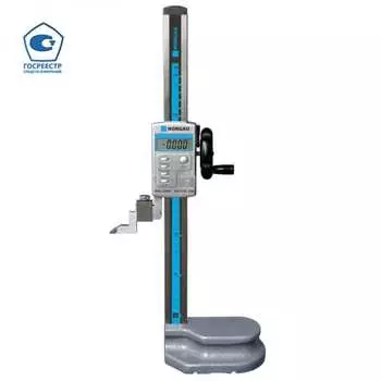Цифровой штангенрейсмас NORGAU 043141300/П